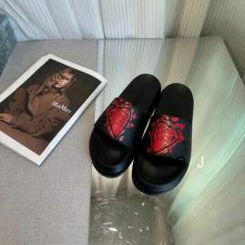 Picture for category Alexander McQueen Slippers